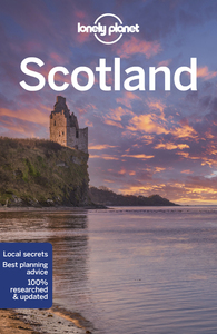 Picture of Scotland 11ed -anglais-