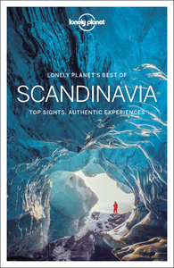 Picture of Best of Scandinavia 1ed -anglais-