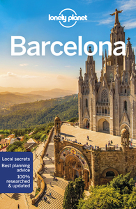 Picture of Barcelona 12ed -anglais-
