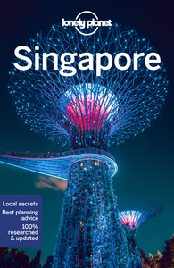 Picture of Singapore 12ed -Anglais-