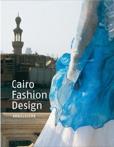 Picture of Cairo Fashion Design /anglais