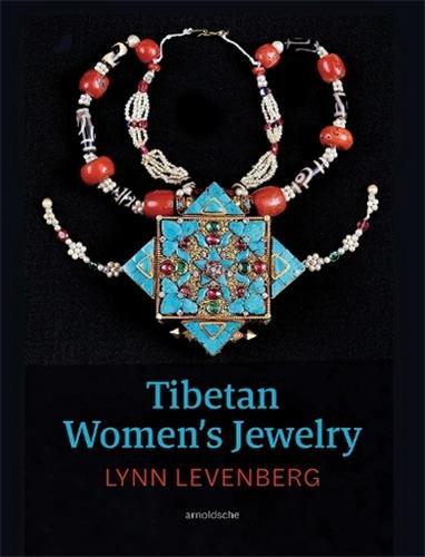 Image de Tibetan Women's Jewelry /anglais