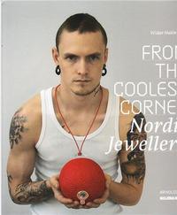 Picture of From the Coolest Corner Nordic Jewellery /anglais