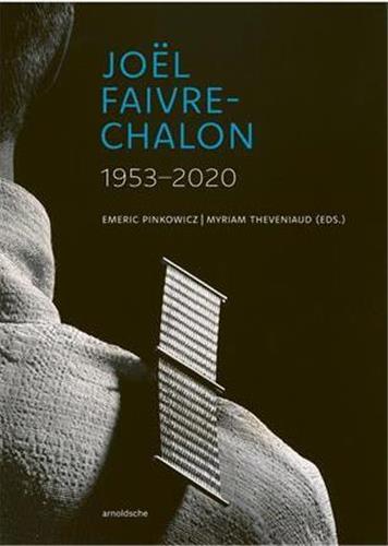 Image de JoEl Faivre-Chalon Penser le bijou. Faire et faire savoir /franCais/anglais