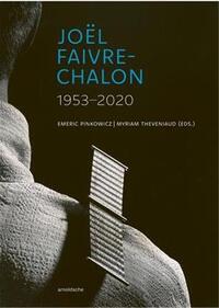 Image de JoEl Faivre-Chalon Penser le bijou. Faire et faire savoir /franCais/anglais