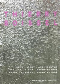Picture of Thierry Boissel /franCais/anglais/allemand