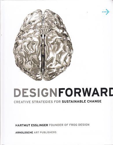 Picture of Design Forward /anglais