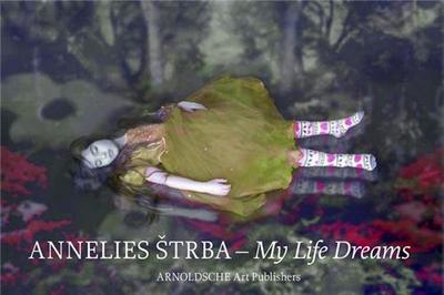 Image de Annelies Strba My Life Dreams /anglais/allemand