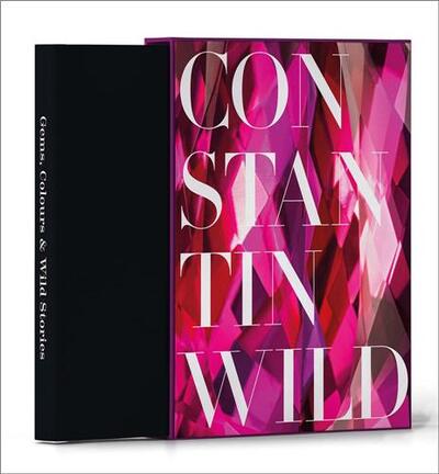 Image de Gems, Colours & Wild Stories 175 Years of Constantin Wild /anglais