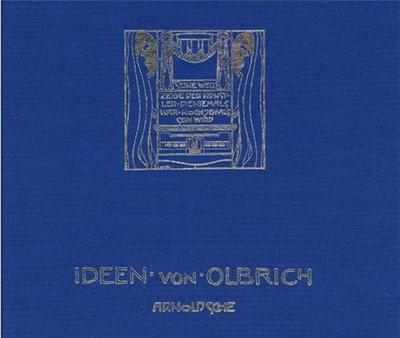Picture of Ideen von Olbrich /allemand