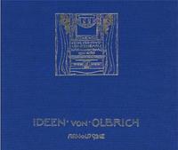 Picture of Ideen von Olbrich /allemand