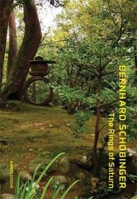 Picture of Bernhard Schobinger /anglais