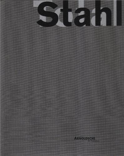 Picture of Total Stahl: Stahlschmuckpreis 4 /allemand