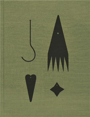 Picture of Warwick Freeman Hook Hand Heart Star /anglais