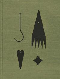 Picture of Warwick Freeman Hook Hand Heart Star /anglais