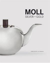 Picture of Moll Silver + Gold /anglais