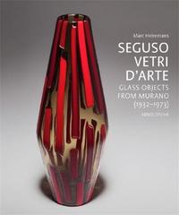 Picture of Seguso Vetri d'Arte /anglais