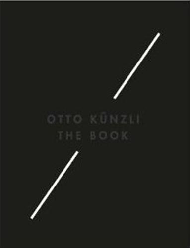 Picture of Otto Kunzli: The Book /anglais