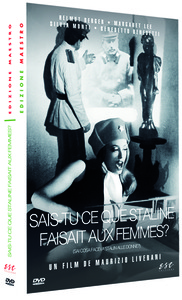 Picture of SAIS-TU CE QUE STALINE FAISAIT AUX FEMMES ?
