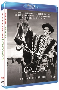 Picture of IL GAUCHO - BRD