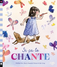 Picture of Si ça te chante