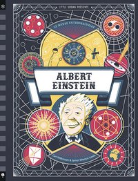 Picture of Le Monde extraordinaire d'Albert Einstein