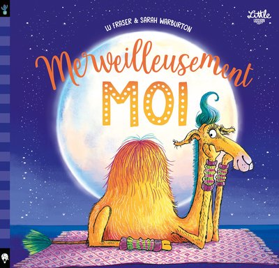 Picture of Merveilleusement moi