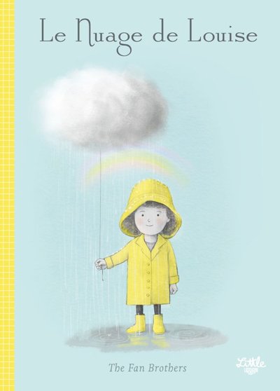 Picture of Le Nuage de Louise