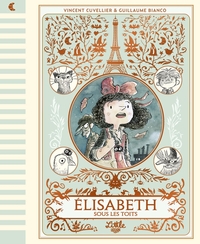 Image de Elisabeth sous les toits