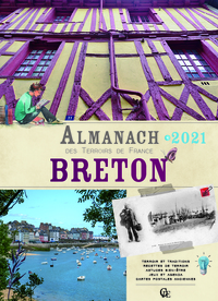 Picture of Almanach Breton 2021