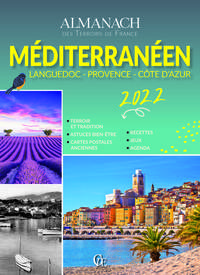 Image de Almanach Méditerranéen 2022