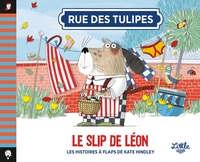 Picture of Rue des Tulipes - Le slip de Léon