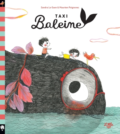 Image de Taxi-Baleine