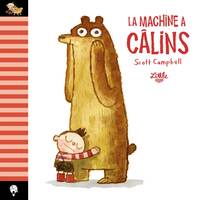 Picture of La Mâchine à câlins