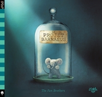 Picture of Le projet Barnabus