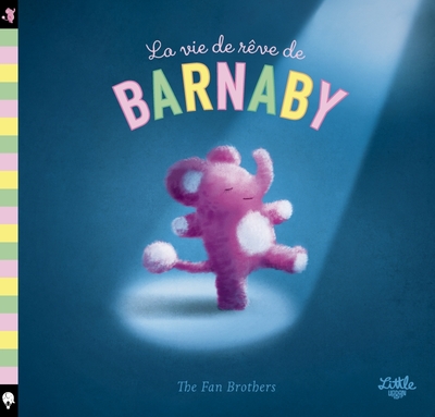 Image de Le Vie de rêve de Barnaby