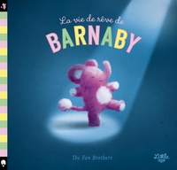 Image de Le Vie de rêve de Barnaby