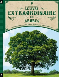 Picture of Le livre extraordinaire des arbres