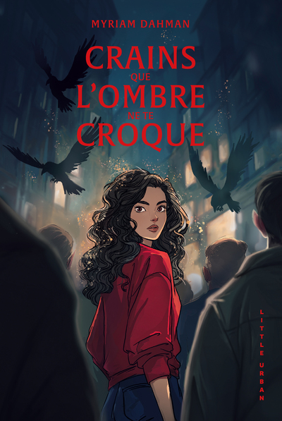 Image de Crains que l'ombre ne te croque