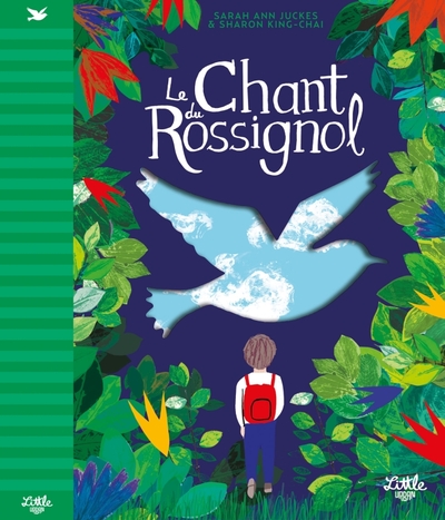 Image de Le Chant du rossignol