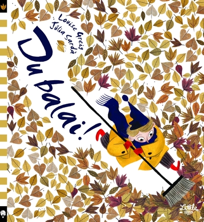 Image de Du balai !