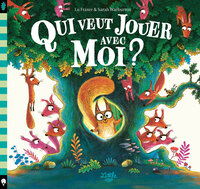 Image de Qui veut jouer avec moi ?