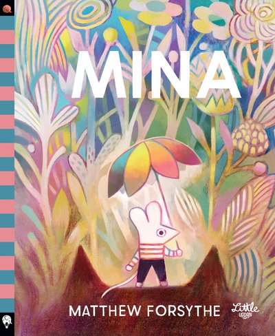 Picture of Mina