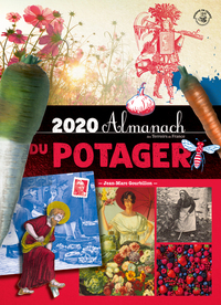 Image de Almanach du potager