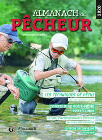 Image de Almanach du pêcheur