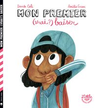 Picture of Mon premier (vrai ?) baiser