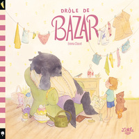 Image de Drôle de bazar