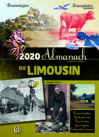 Picture of Almanach du limousin