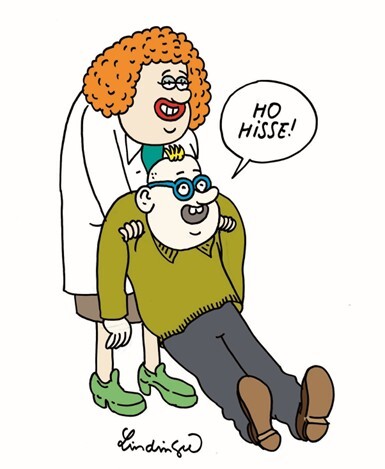 Image de Les Zaidants