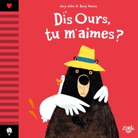 Picture of Dis Ours, tu m'aimes ?